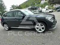 2015 BMW X1