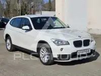 2015 BMW X1