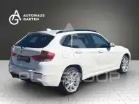 2015 BMW X1