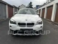 2015 BMW X1