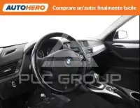 2015 BMW X1