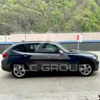 2015 BMW X1