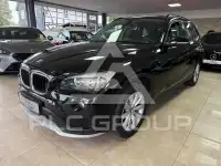 2015 BMW X1