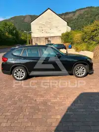 2015 BMW X1