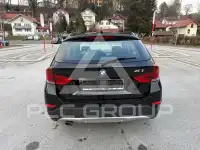 2015 BMW X1