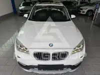 2015 BMW X1
