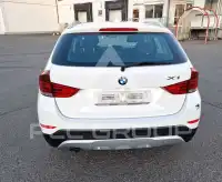 2015 BMW X1