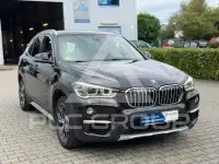 2015 BMW X1