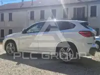 2015 BMW X1