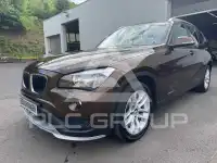 2015 BMW X1
