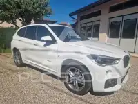 2015 BMW X1