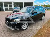2015 BMW X1