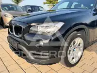 2015 BMW X1