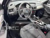 2015 BMW X1
