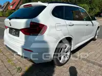 2015 BMW X1