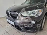 2015 BMW X1