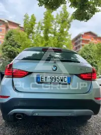 2015 BMW X1