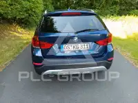 2015 BMW X1