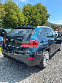 2015 BMW X1