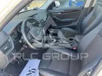 2015 BMW X1
