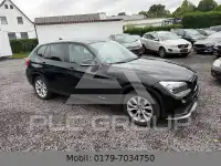 2015 BMW X1