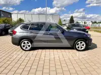2015 BMW X1