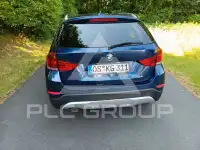 2015 BMW X1