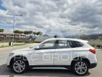2015 BMW X1