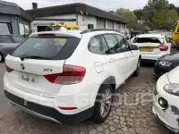 2015 BMW X1