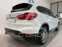 2015 BMW X1