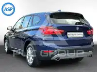2015 BMW X1