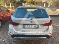 2015 BMW X1