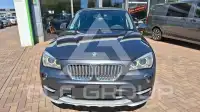 2015 BMW X1
