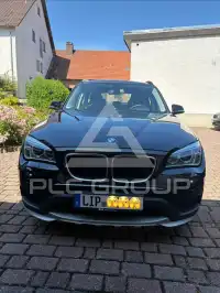 2015 BMW X1
