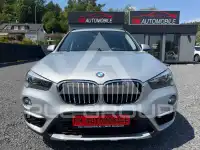 2015 BMW X1