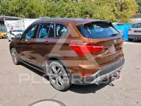 2015 BMW X1