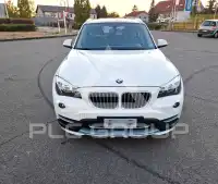 2015 BMW X1