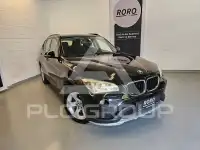 2015 BMW X1