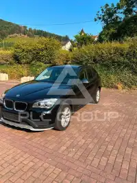 2015 BMW X1