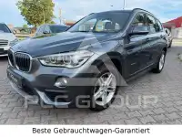 2015 BMW X1