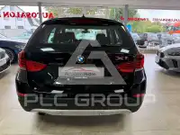 2015 BMW X1