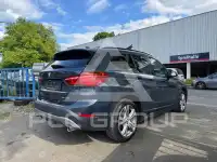 2015 BMW X1