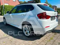 2015 BMW X1
