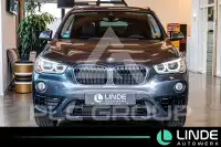 2015 BMW X1