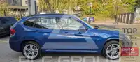 2015 BMW X1