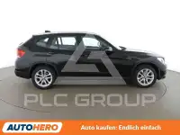 2015 BMW X1