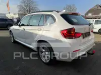 2015 BMW X1