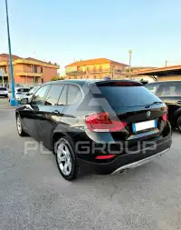 2015 BMW X1
