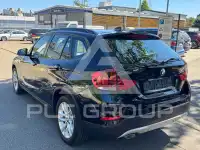 2015 BMW X1