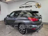 2015 BMW X1